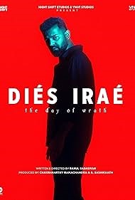 Poster for Diés Iraé